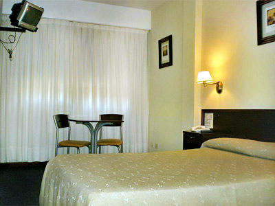 Hotel Carrara ブエノスアイレス エクステリア 写真