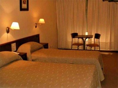 Hotel Carrara ブエノスアイレス エクステリア 写真