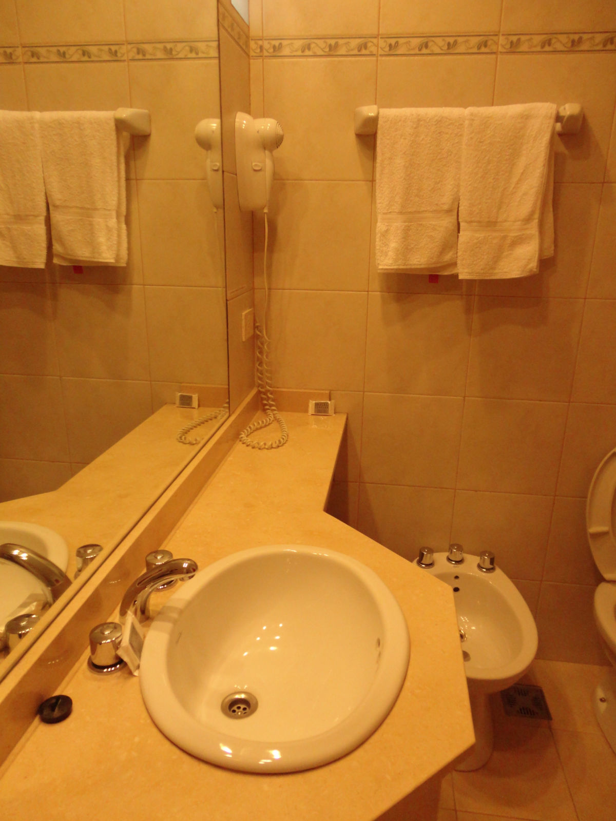 Hotel Carrara ブエノスアイレス エクステリア 写真