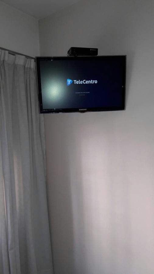 Hotel Carrara ブエノスアイレス エクステリア 写真